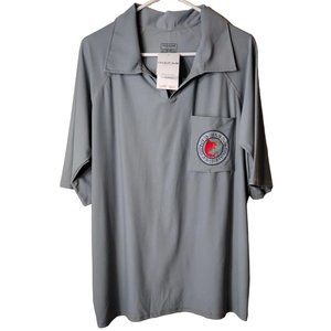 Ingear Swim Shirt Mens XL Relaxed Fit UPF 50 Plus